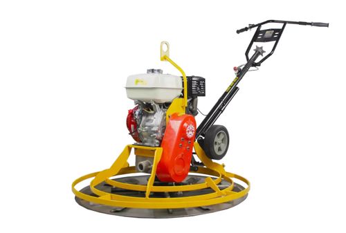 Затирочные машины