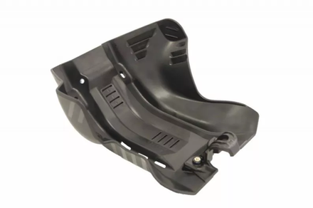 Защита двигателя пластиковая для HSQ/KTM FC/FX/SXF/XCF250-350, MCF250/ECF250-300 RTech R-PMKTMNR2519