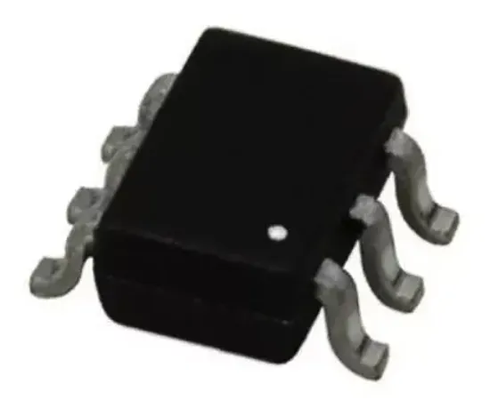 Микросхема NCP1251ASN / TSOP-6