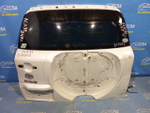 Дверь пятая TOYOTA RAV4 2005-2016