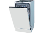Встраиваемая посудомоечная машина Gorenje GV561D11