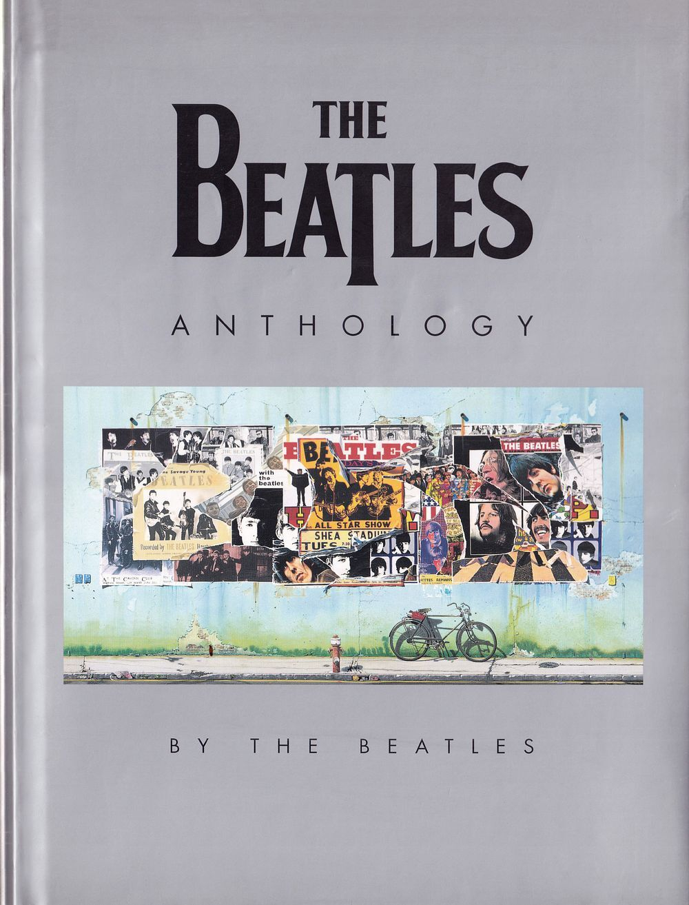 The Beatles: Антология