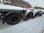 Тонар 998* Полуприцеп контейнеровоз 4 оси 99891