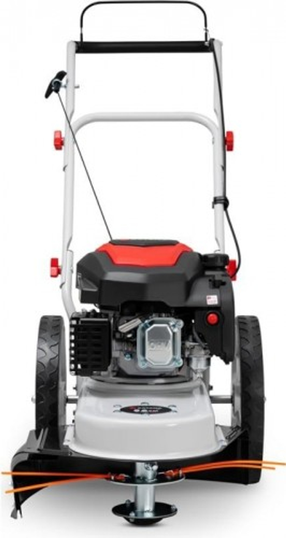Мотокоса Katana KL-3800A PRO колесная MBK0027834