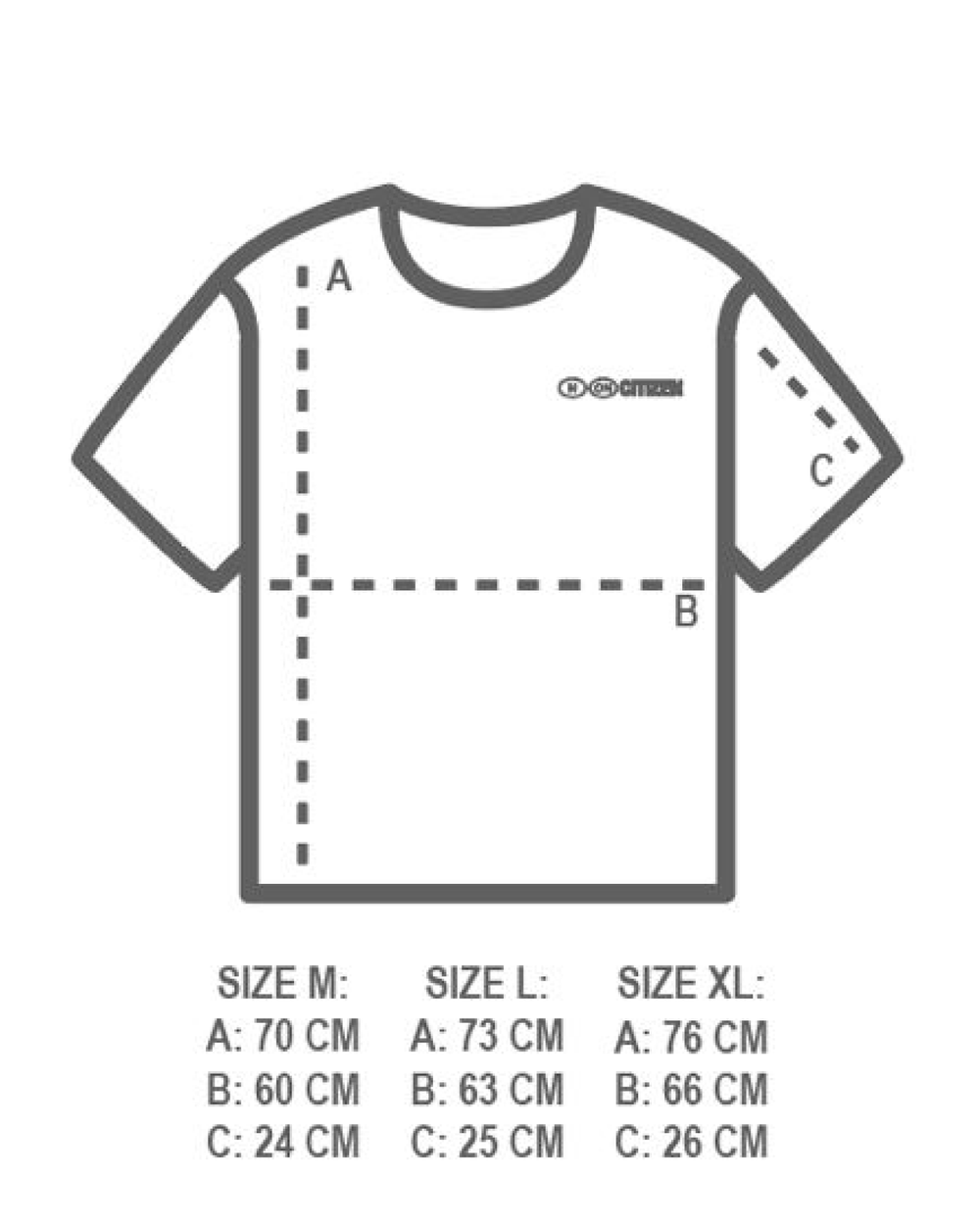 T-SHIRT "QTOPIA"