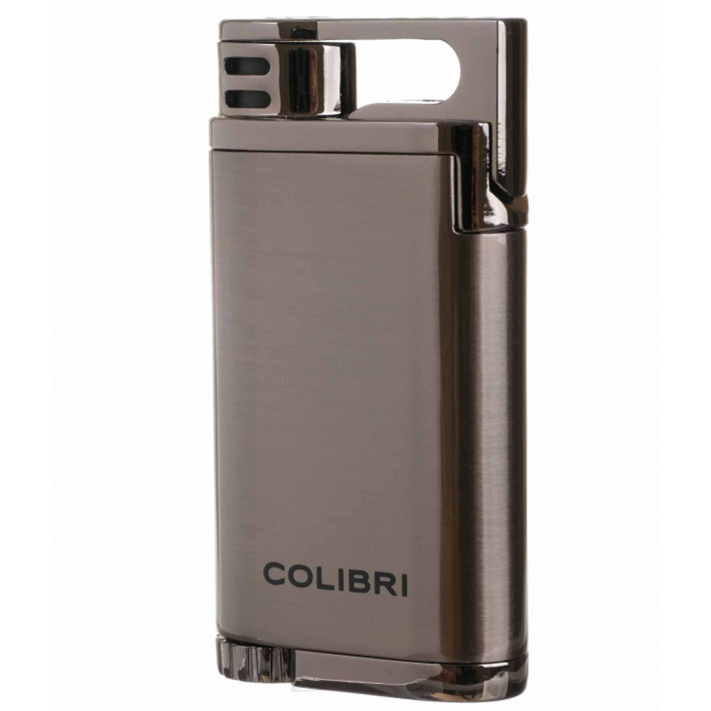 Зажигалка сигарная Colibri Belmont LI200C15