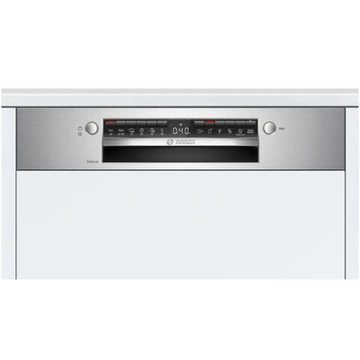 Встраиваемая посудомоечная машина BOSCH SMI4IMS62T