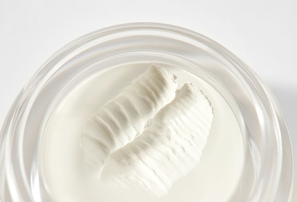 База для яркости и стойкости теней ManlyPRO Clarity of color - БТEB01