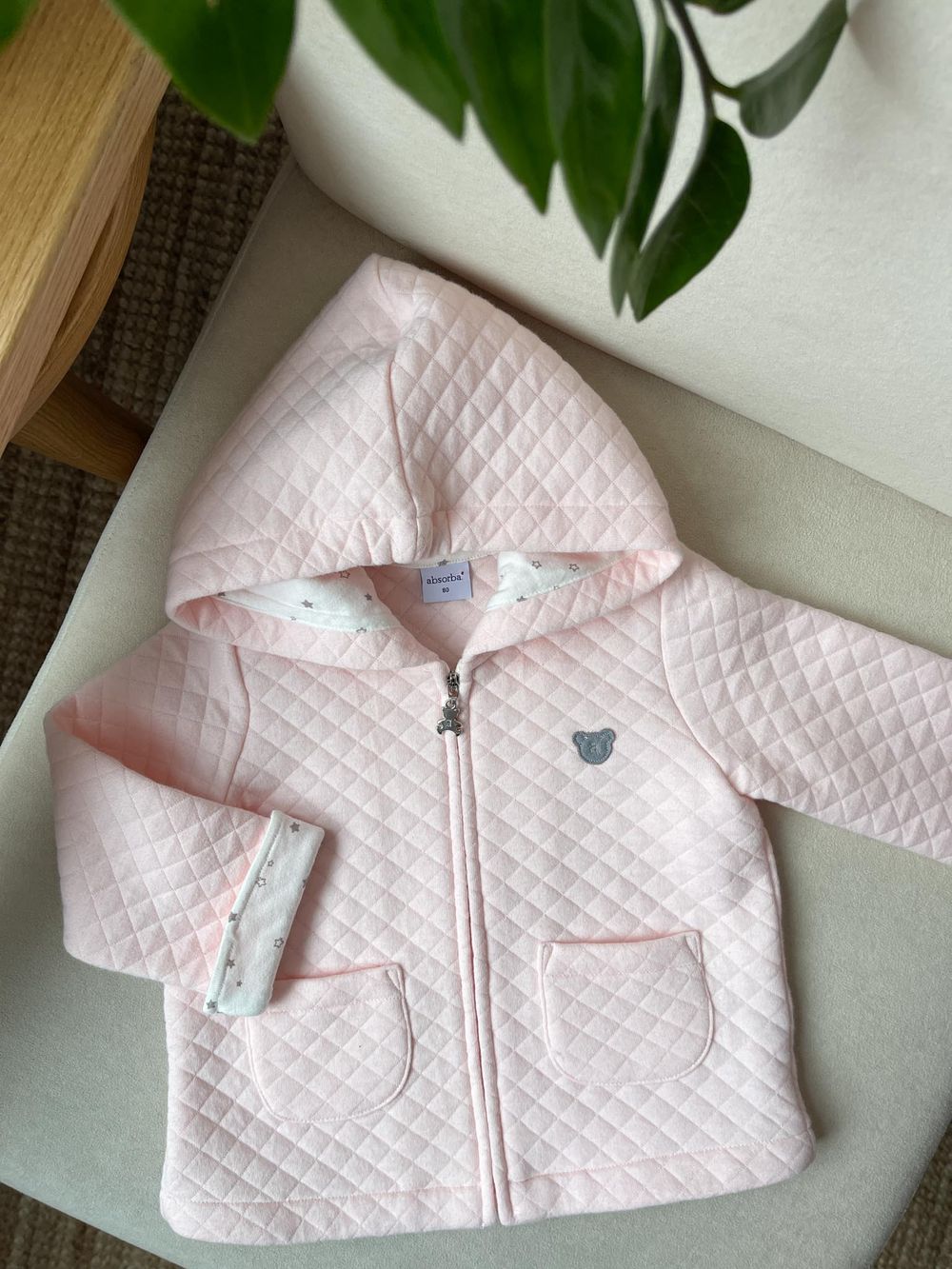 Толстовка Absorba