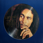 Bob Marley & The Wailers / Legend (Limited Edition)(Picture Disc)(LP)