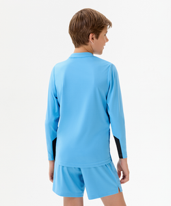 Свитер вратарский PerFormDRY SPLASH GK Jersey, голубой