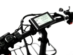 Электрофэтбайк Elbike Taiga 1 Twix (Camouflage)
