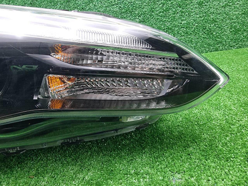 Фара правая Subaru XV 2 GT (2017-2023) LED