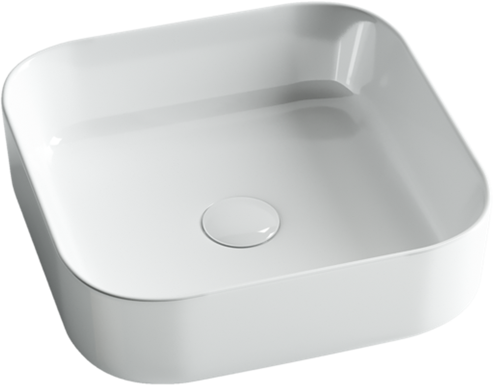 Рукомойник Ceramica Nova Element 38,5 см CN6012