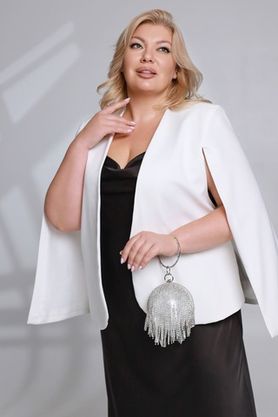 Цена на Жакет-20055 больших размеров