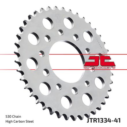 JTR1334