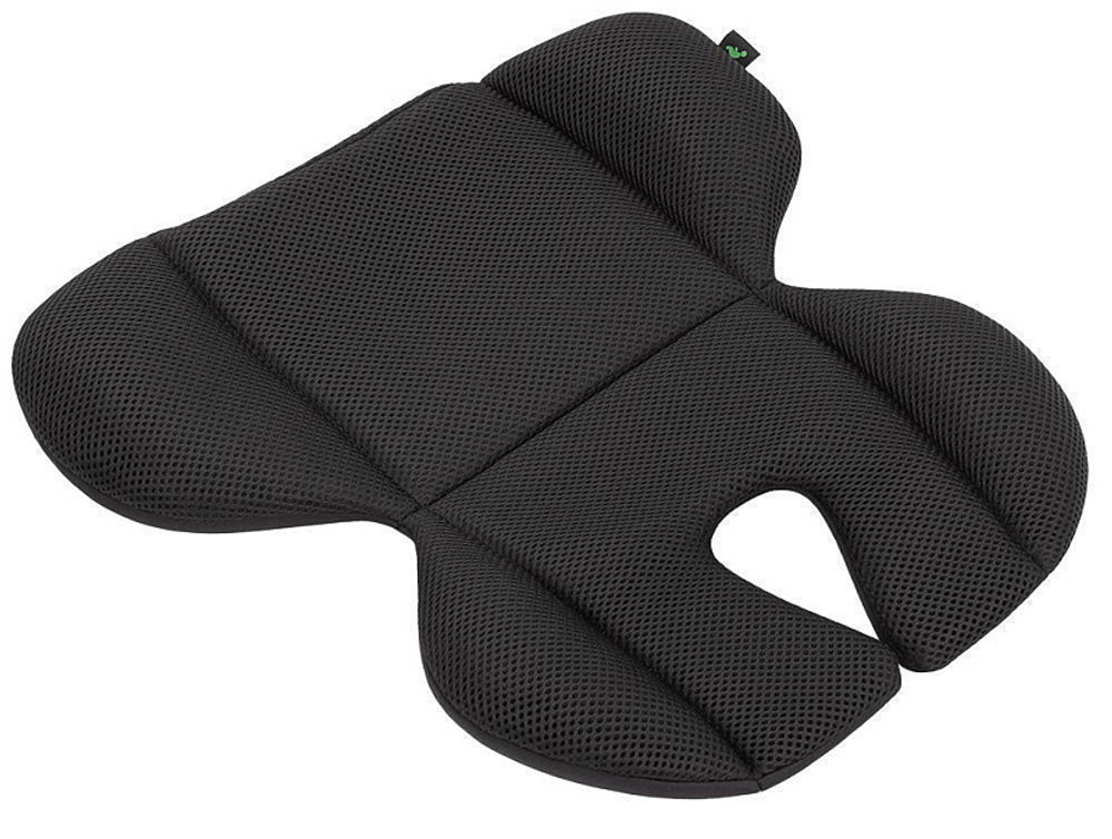 Коляска Carrello Vector CRL-6550 Ammonite AY329 Pro Absolute Black с базой Isofix 3 в 1 Pearl Black