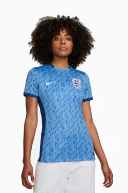Футболка Nike England 2023 Away Stadium Women
