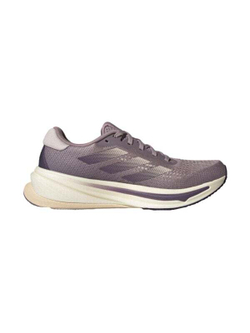 Adidas SUPERNOVA RISE Кроссовки для бега женские фиолетовые