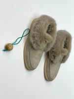 Лоферы Loro Piana