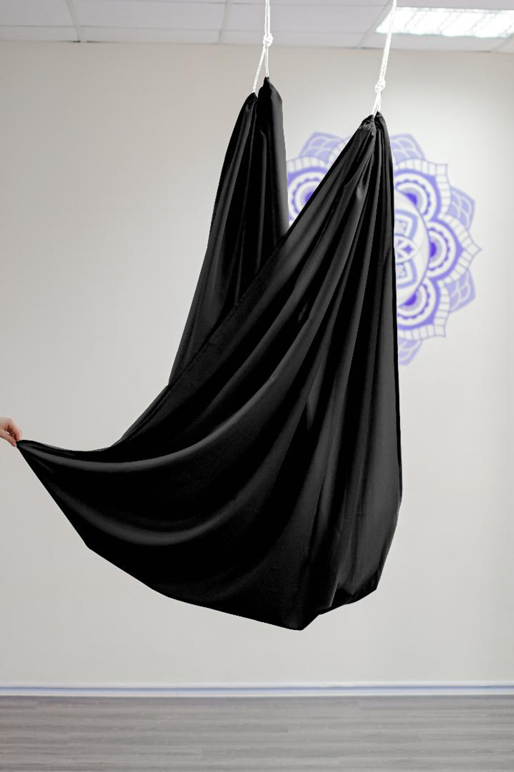 Гамак для йоги Classic pluse 4 м