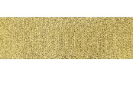 "BLITZ" MR-50 лента металлизированная, 50 мм, под золото