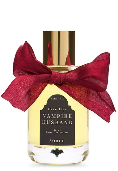 Sorce Vampire Husband