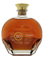 Коньяк Pierre Vallet XO, carafe Puccini, 0.7 л