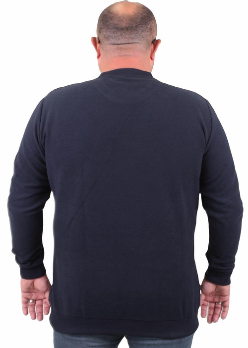 Толстовка  MOCGRANDE 23200