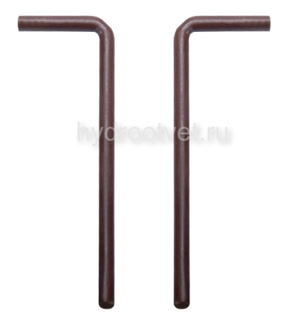 A4VG125 7 PIN - 7-штифт (крючок-скрепка)