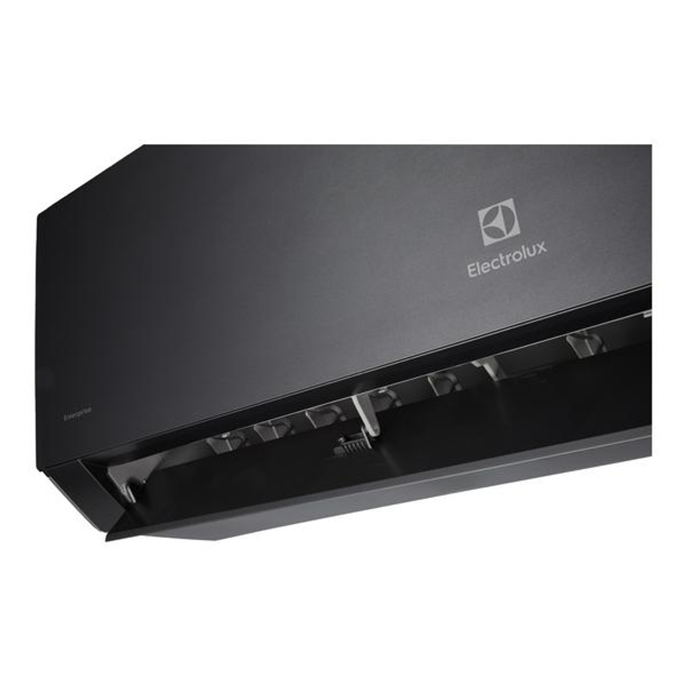 Сплит-система ELECTROLUX, ENTERPRISE SUPER DC Inverter, EACS/I-18HEN-BLACK/N8_24Y/in / EACS/I-18HEN-BLACK/N8_24Y/out