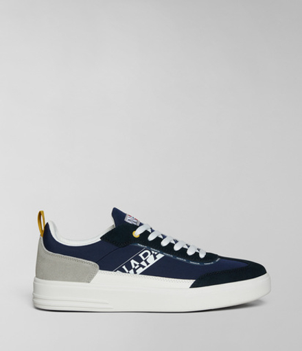 Мужские кроссовки NAPAPIJRI BARK