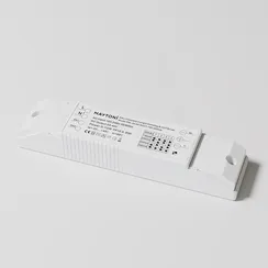 Источник питания DALI CCT(DT8) 5-12W IP20 Lighting control psl-dl40-3cct-150-300ma