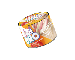 IZZI BRO - Creamy Macho (50г)