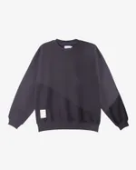 Толстовка Sashina Takada черная