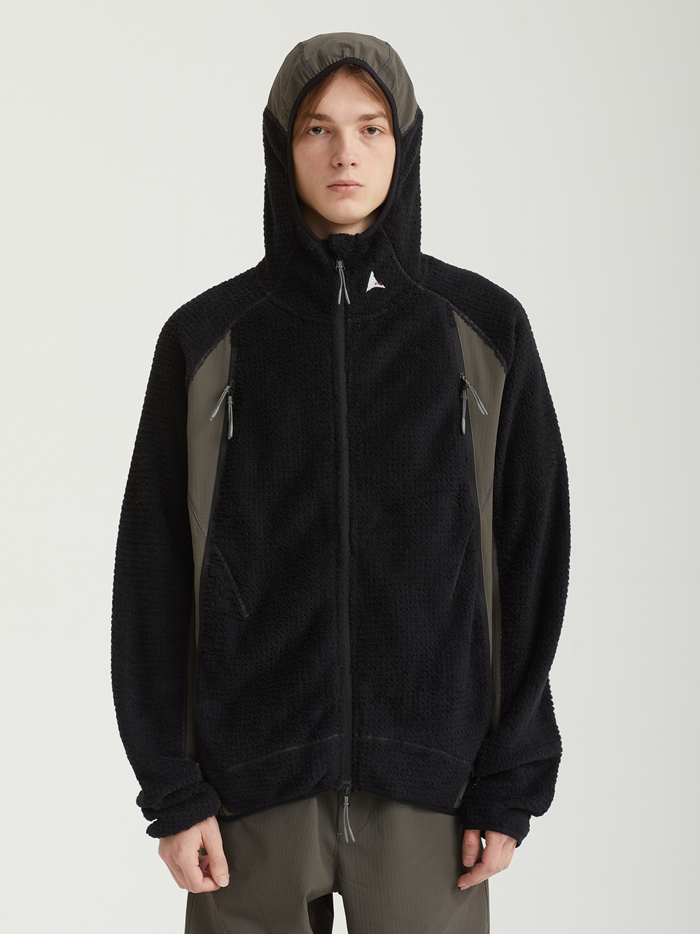 Мужская Куртка Kai Polartec High Loft