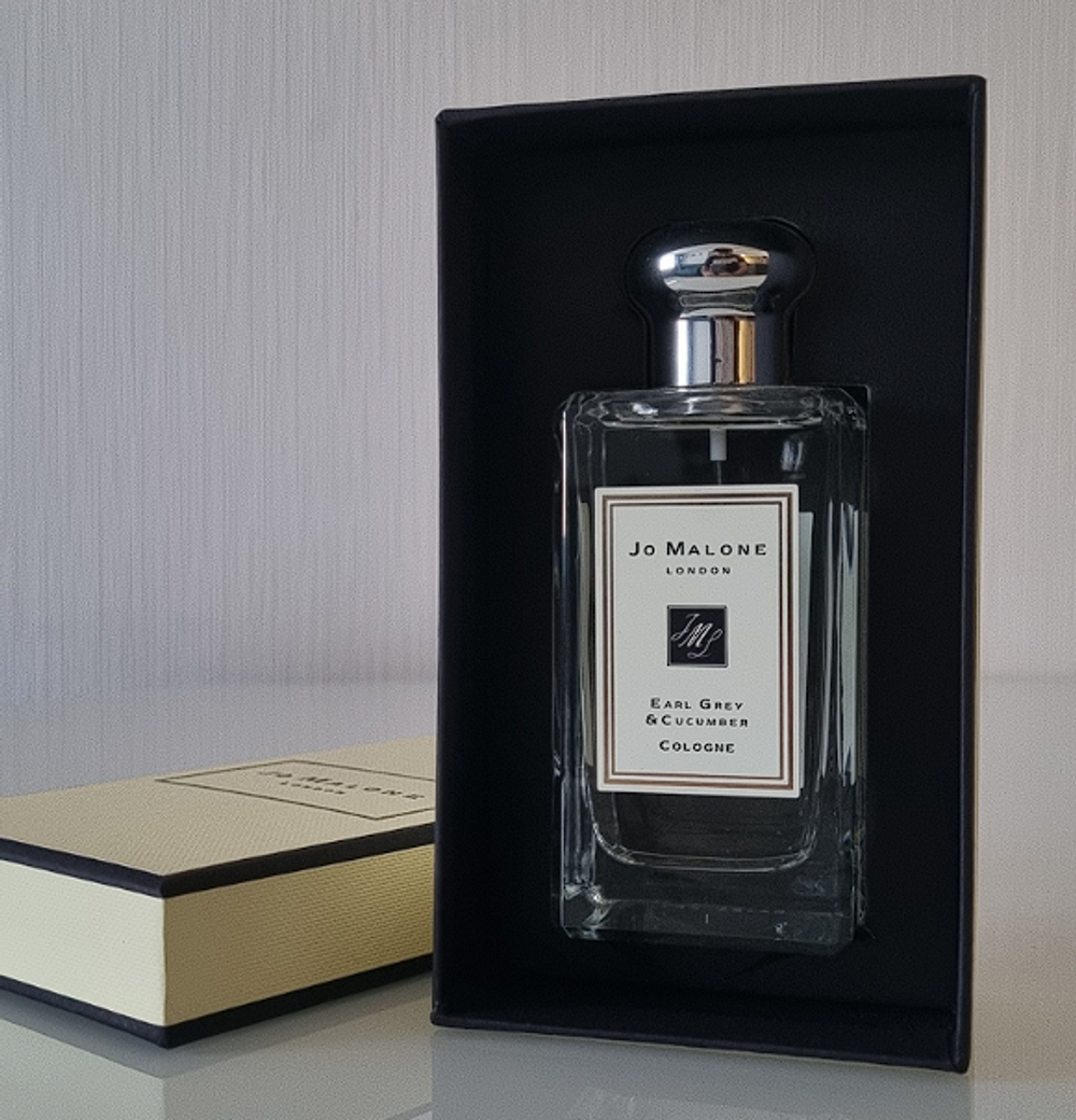 Jo Malone Earl Grey & Cucumber