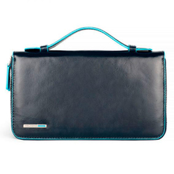 Мультипортмоне Piquadro Blue Square AS576B2R/N