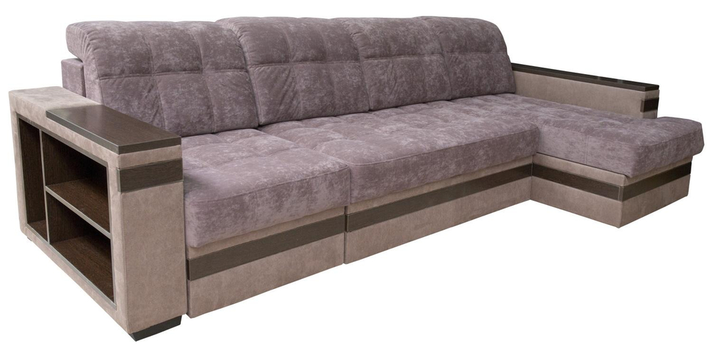 Угловой диван «Матисс» (1L/R20м6мR/L)