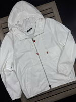 Ветровка Kiton