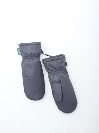 Варежки зима