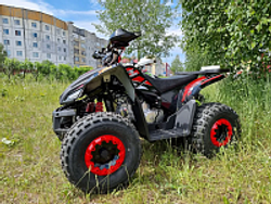 КВАДРОЦИКЛ PROMAX SPORT - PRO 180 (2025)