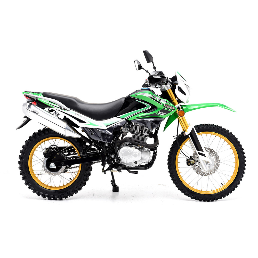Мотоцикл Regulmoto SK250GY-5