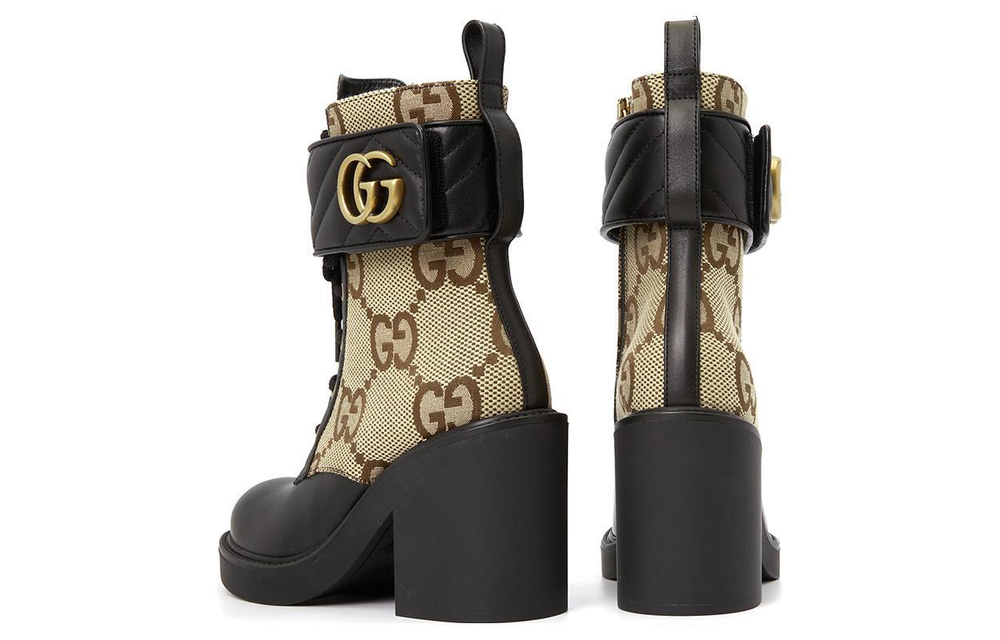 Gucci Gg 8.5Cm (Женская размерная сетка)