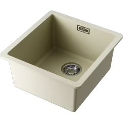 Кухонная мойка Omoikiri Kata-40-U-BL