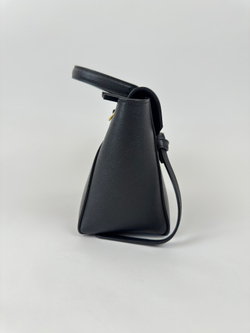 Сумка Celine Belt Bag nano