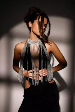 Платье Айрис