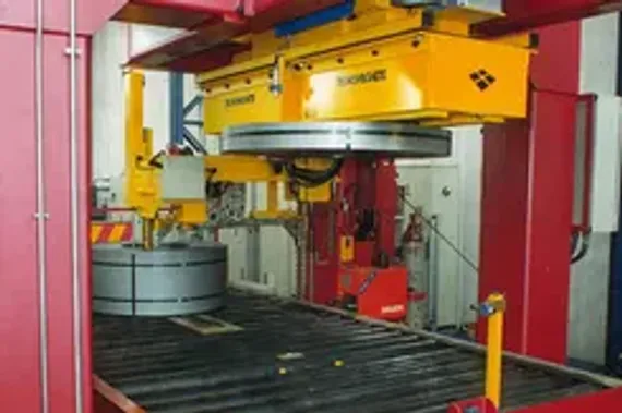 Электрический труборез Exact 170E