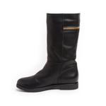 Ботинки Renzi 494000 Черный