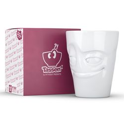 Кружка Impish, 350 мл, белая